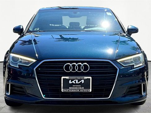 Used 2017 Audi A3 2.0T Premium w/ Convenience Package image 3