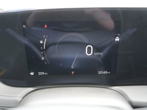 Used 2024 Buick Encore GX Sport Touring AWD/4WD image 26