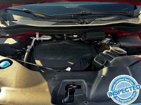 Used 2023 Honda Ridgeline RTL image 32