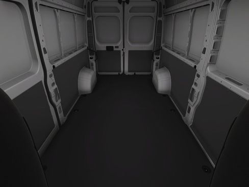 New 2025 RAM ProMaster 2500 w/ Premium Convenience Group image 21
