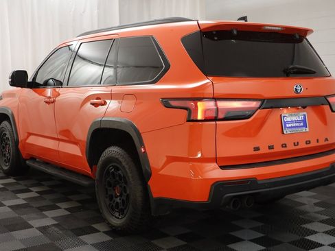 Used 2023 Toyota Sequoia TRD Pro image 18