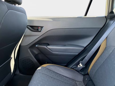 New 2026 Subaru Crosstrek 2.5i Sport w/ Crosstrek Mirror Package AWD/4WD image 15