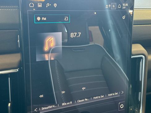 New 2026 GMC Yukon Denali Ultimate w/ LPO, Floor Liner Package AWD/4WD image 21