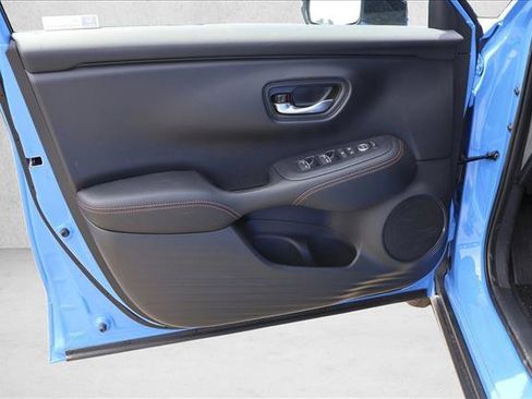 New 2026 Honda HR-V Sport image 12