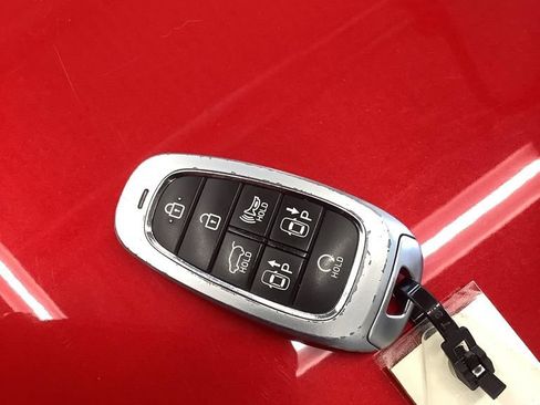Used 2023 Hyundai Tucson Limited AWD/4WD image 33