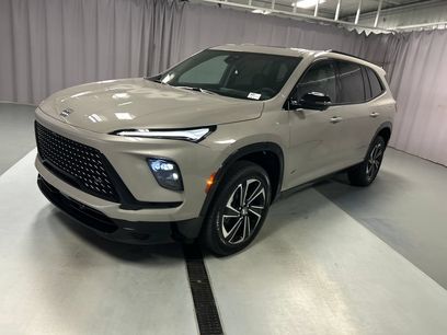 New 2026 Buick Enclave Sport Touring w/ Power Package