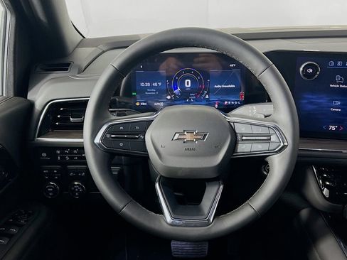 New 2026 Chevrolet Suburban Z71 image 11