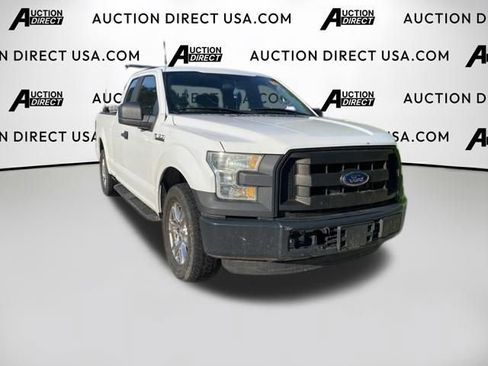 Used 2015 Ford F150 XL w/ XL Power Equipment Group RWD image 22