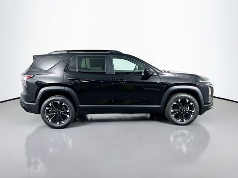 New 2026 Chevrolet Equinox RS w/ Convenience Package III image 4