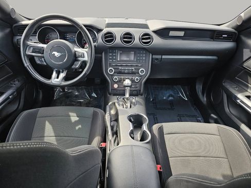 Used 2016 Ford Mustang Coupe w/ Equipment Group 051A RWD image 2