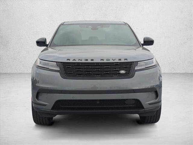 New 2026 Land Rover Range Rover Velar S AWD/4WD image 6