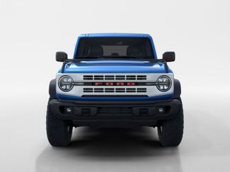 New 2026 Ford Bronco Heritage Edition AWD/4WD video 2