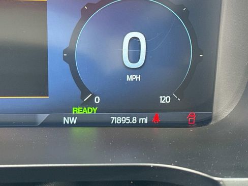 Used 2024 Ford F150 XLT w/ Mobile Office Package image 28