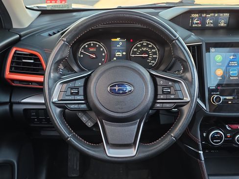 Used 2020 Subaru Forester Sport image 16