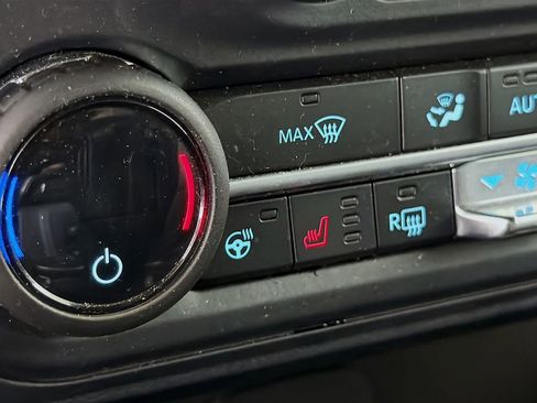 Used 2021 Ford Bronco First Edition image 24