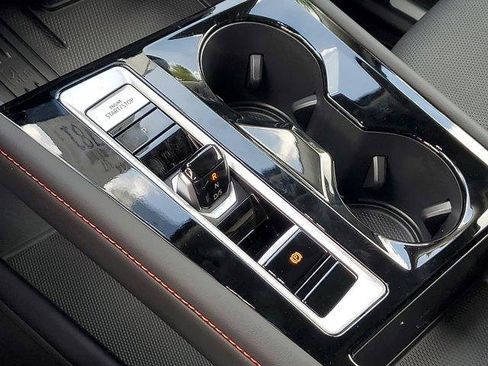 New 2026 Volkswagen Atlas Peak Edition image 14