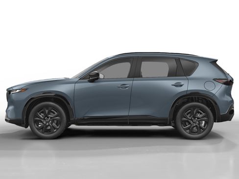 New 2026 MAZDA CX-5 2.5 S w/ Premium Package AWD/4WD image 2