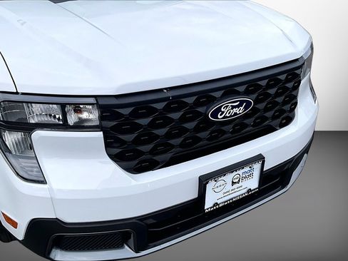 Used 2026 Ford Maverick XLT AWD/4WD image 28