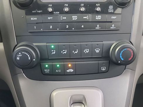Used 2009 Honda CR-V EX image 28