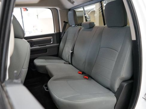 Used 2017 RAM 1500 Outdoorsman AWD/4WD image 41