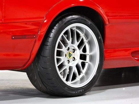 Used 2002 Lotus Esprit RWD image 44