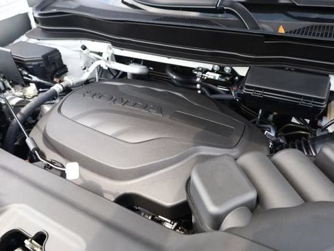 New 2026 Honda Ridgeline RTL image 24