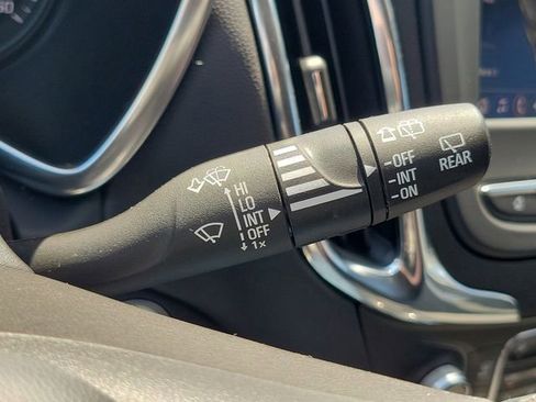 Certified 2024 Chevrolet Equinox LT image 25