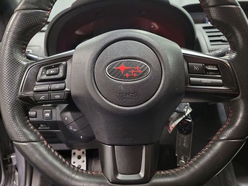 Used 2015 Subaru WRX Premium image 21