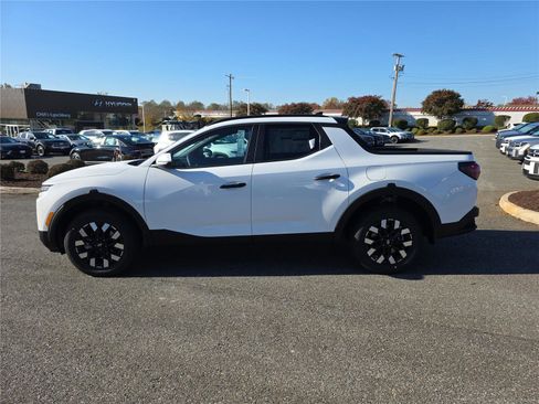 New 2026 Hyundai Santa Cruz SEL image 7