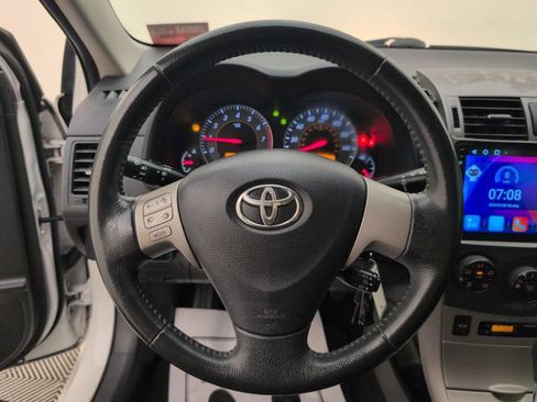 Used 2010 Toyota Corolla S w/ S EVP Pkg #3 FWD image 32