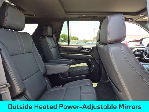 Used 2024 Chevrolet Tahoe RST w/ Luxury Package RWD image 35