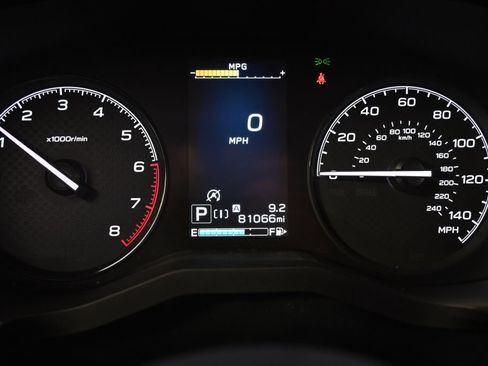 Used 2020 Subaru Forester w/ Alloy Wheel Package AWD/4WD image 21