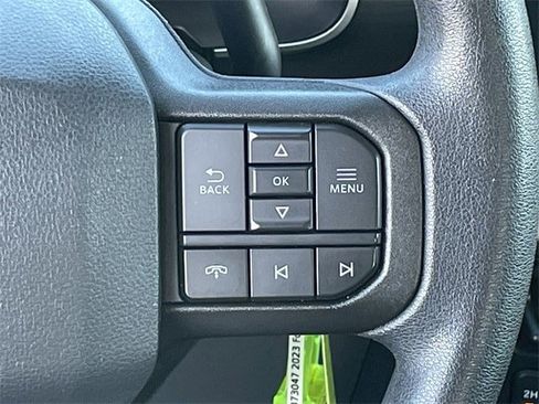 Used 2023 Ford F150 XLT image 14