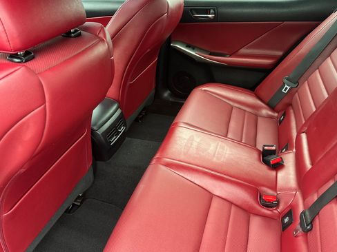 Used 2015 Lexus IS 250 image 12