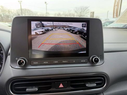 Certified 2023 Hyundai Kona SEL image 25