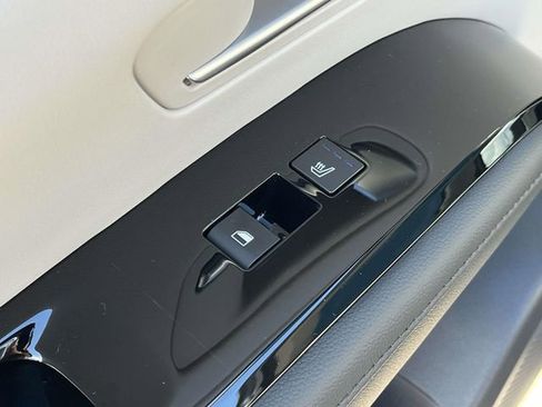 New 2026 Hyundai Tucson Limited FWD image 15
