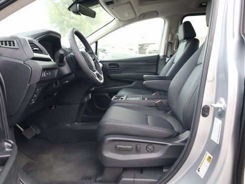 New 2026 Honda Odyssey EX-L image 13