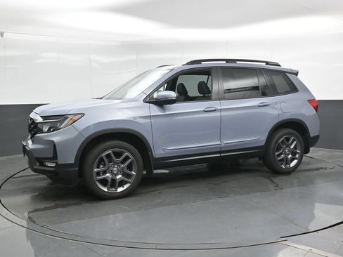 Used 2022 Honda Passport EX-L image 10