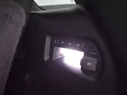 Used 2020 Ford Explorer ST w/ Premium Technology Package AWD/4WD image 37