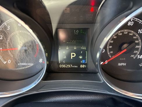 Used 2022 Mitsubishi Outlander Sport SE FWD image 14