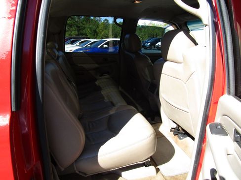 Used 2004 Chevrolet Silverado 1500 4x4 Crew Cab w/ Z71 Convenience Package 2 image 27