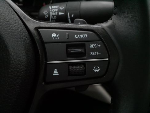 Certified 2025 Honda Accord EX-L image 26