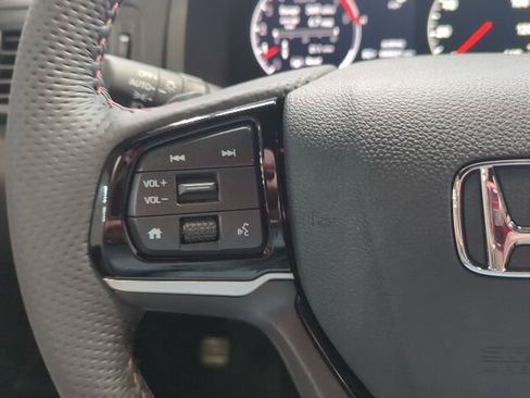 New 2026 Honda Ridgeline Black Edition image 17