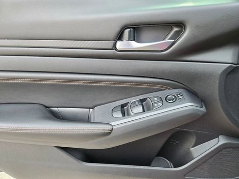 Certified 2021 Nissan Altima 2.0 SR image 22