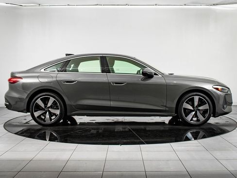 New 2025 Audi A5 2.0T Premium image 6