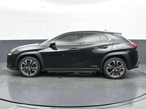 Used 2021 Lexus UX 250h w/ Premium Package AWD/4WD image 5
