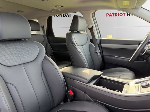 Used 2025 Hyundai Palisade XRT AWD/4WD image 13