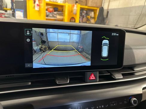 New 2026 Kia Carnival LXS image 25