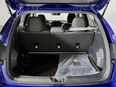 Certified 2025 Subaru Crosstrek 2.0i Premium image 22