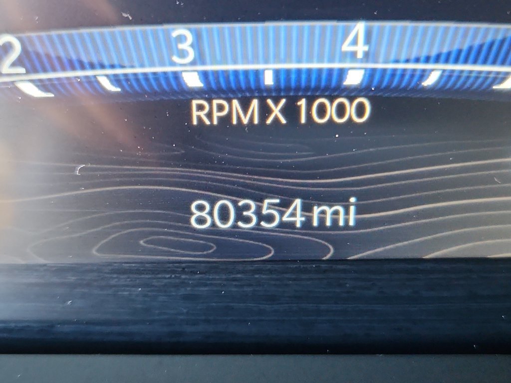 Used 2022 Jeep Grand Cherokee L Laredo w/ Luxury Tech Group I AWD/4WD image 24